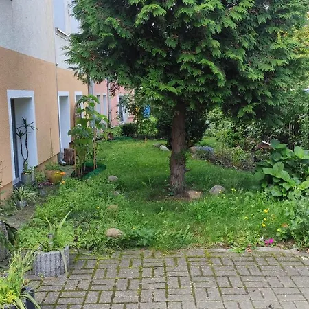 Plaza Ustka Apartment Exterior photo