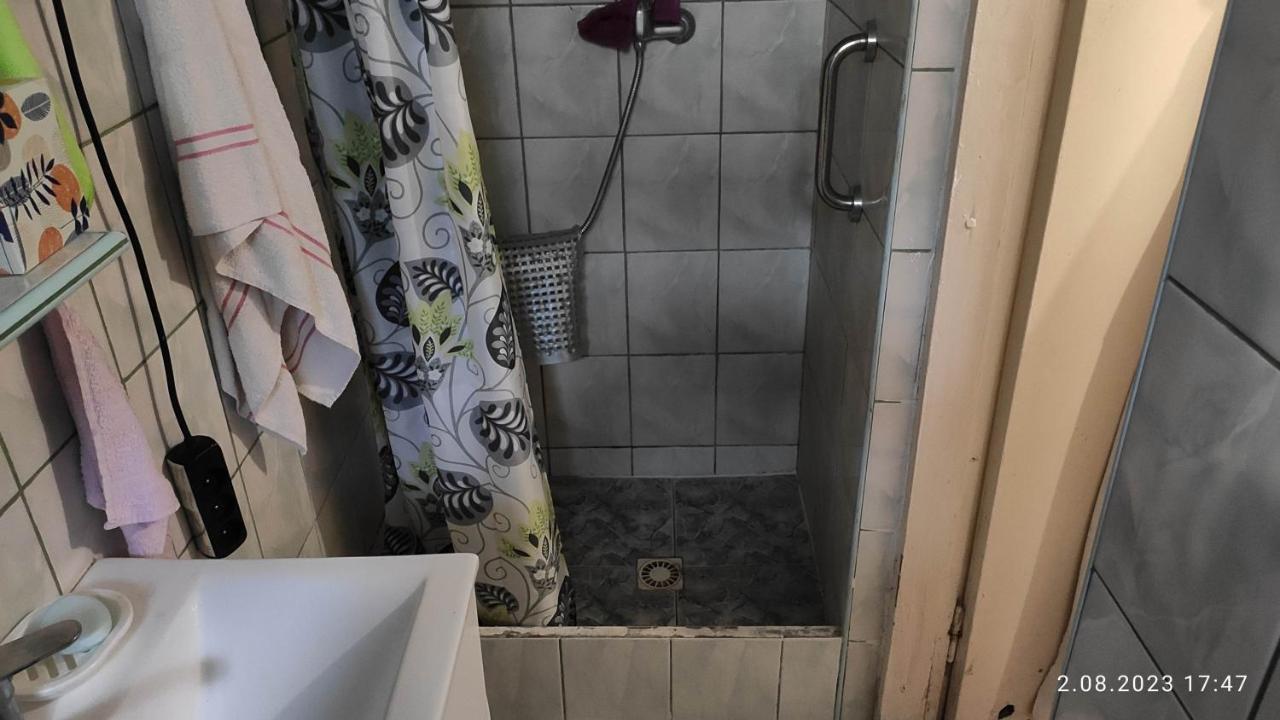 Plaza Homestay Ustka