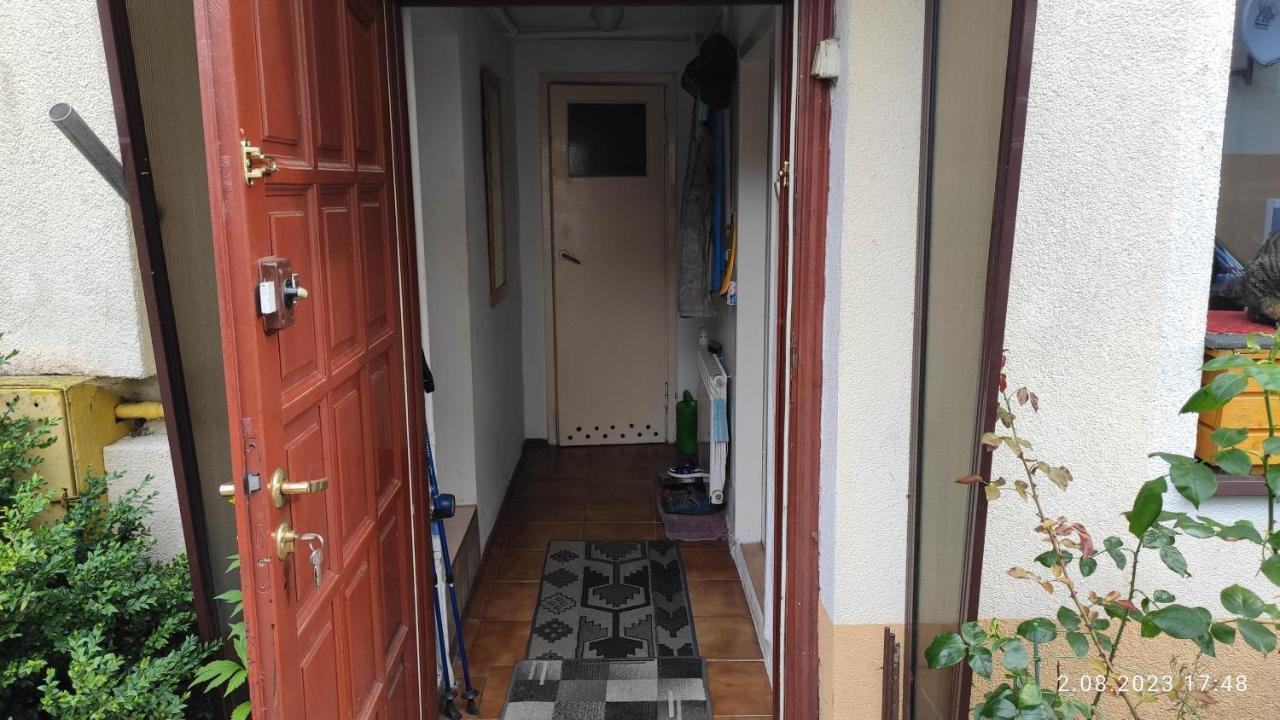 Plaza Homestay Ustka