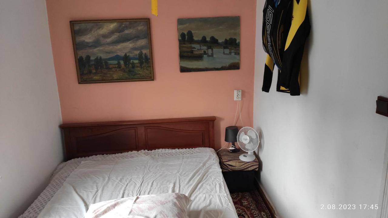 Plaza Homestay