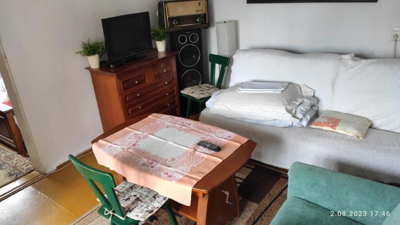 Plaza Homestay