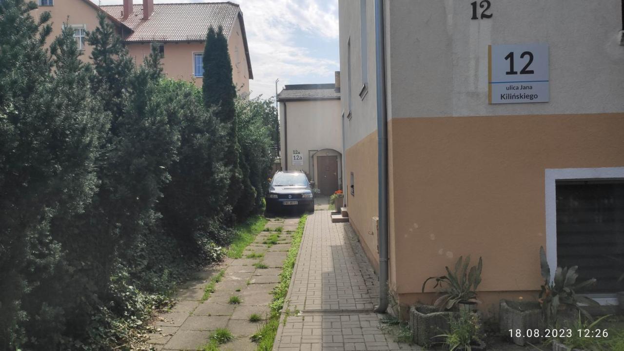 Plaza * Ustka